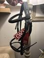 Bridon CWD noir