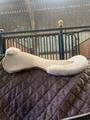 Amortisseur gel / mouton