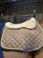 Amortisseur gel / mouton