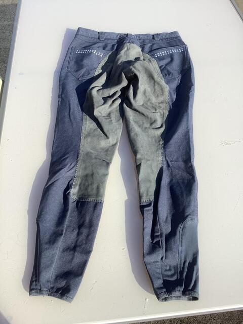 Pantalon Pikeur