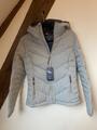 Manteau d’hiver equitheme pro