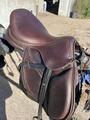 Selle atelier façon cuir