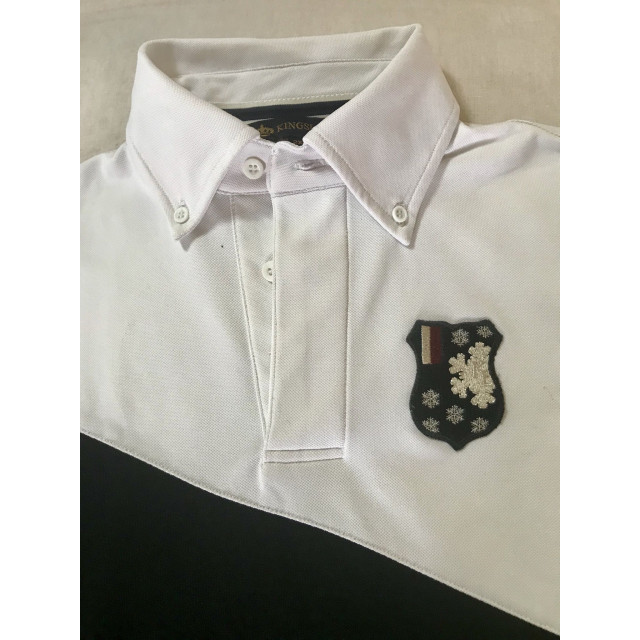 Polo de concours Kingsland 2XS
