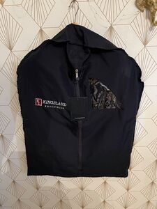 Veste de concours pour enfant Kingsland