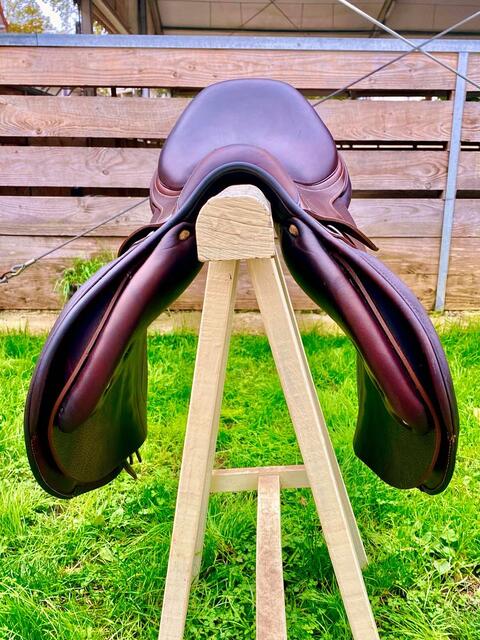 Selle Antarès CONNEXION comme neuve