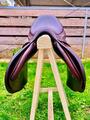 Selle Antarès CONNEXION comme neuve