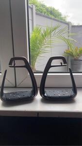 Étriers FreeJump soft’up classic