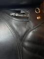 Selle de dressage Éric Mondange 17”5