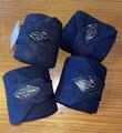 bandes de polo equitheme French touch