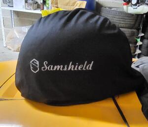 bombe Samshield
