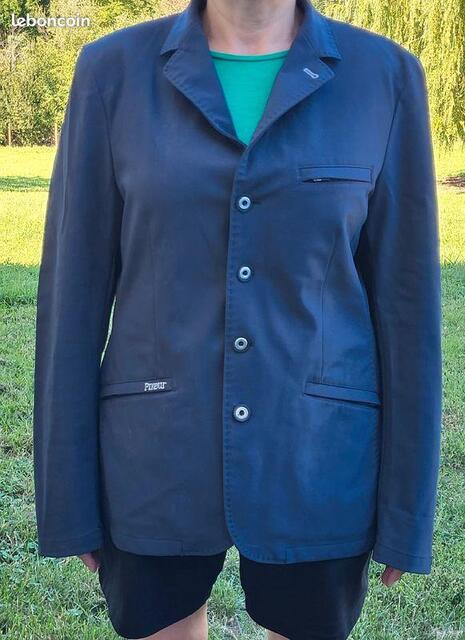 Veste