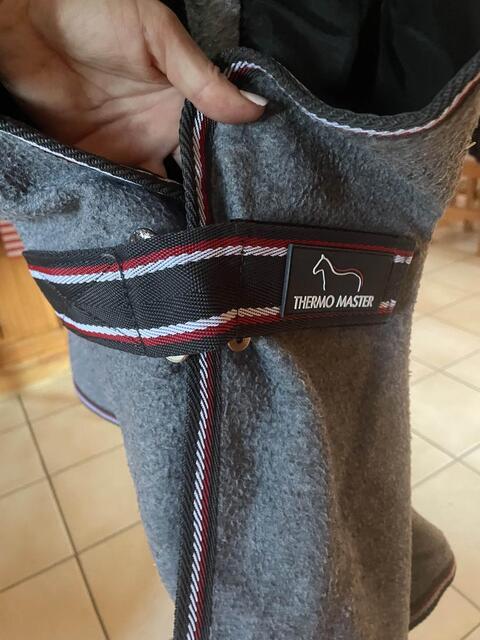 polaire Thermo master