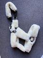 Licol en mouton Equithème - Full
