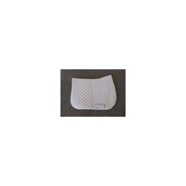 Tapis blanc Fouganza