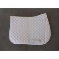 Tapis blanc Fouganza