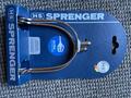 Eperons Sprenger Ultrafit Slimline bouts ronds