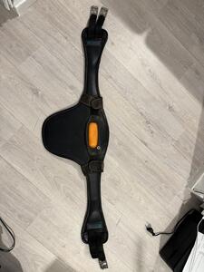 Bavette Bucas et support equisense