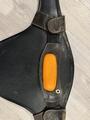 Bavette Bucas et support equisense