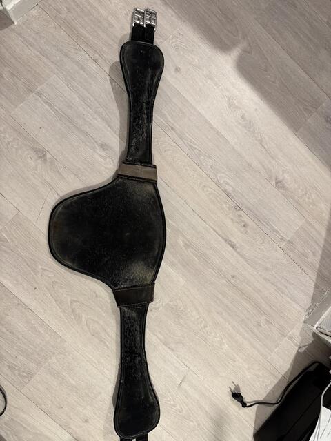 Bavette Bucas et support equisense