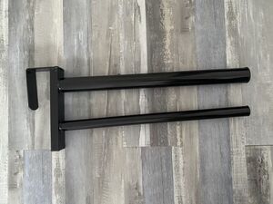 Porte selle et tapis Hippotonic