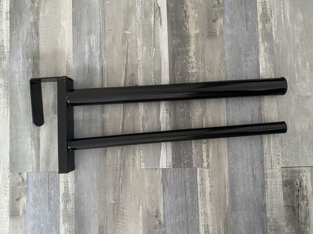 Porte selle et tapis Hippotonic
