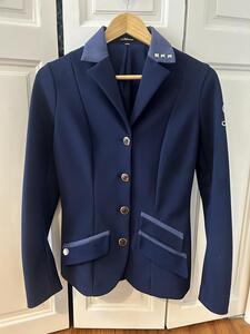 Veste de concours Le Sabotier