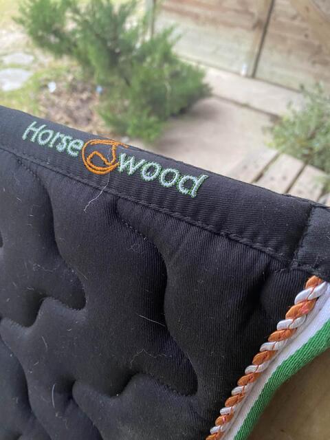 tapis horsewood