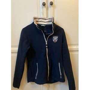 veste intérieur polaire
