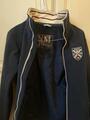veste intérieur polaire