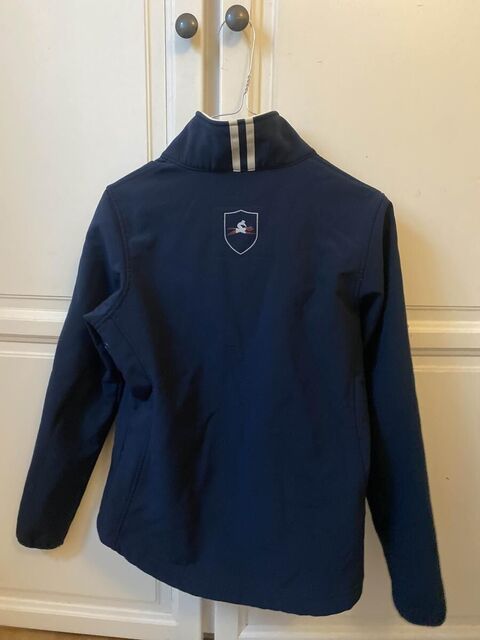 veste intérieur polaire