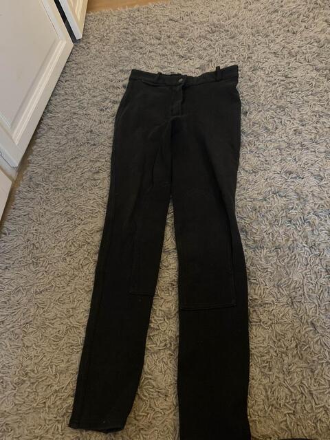 pantalon Fouganza