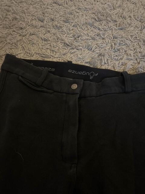 pantalon Fouganza