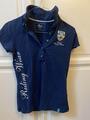 polo steeds bleu marine