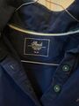polo steeds bleu marine
