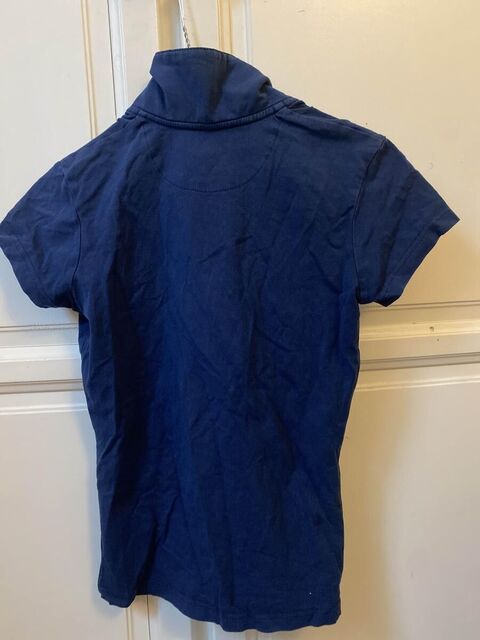 polo steeds bleu marine