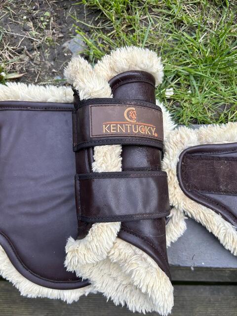 Guêtre Kentucky