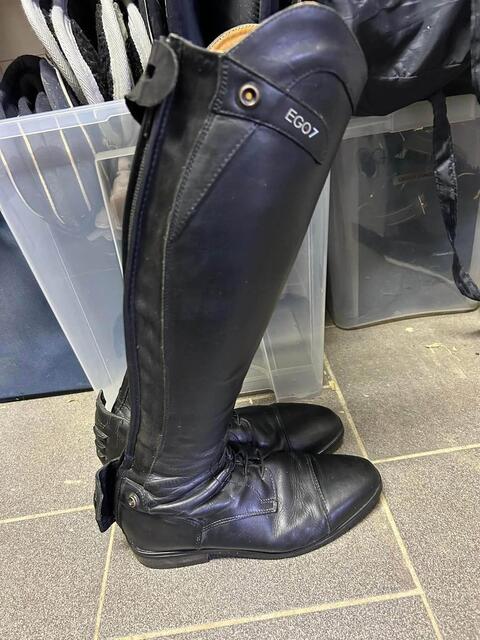 bottes ego 7