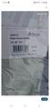 Couverture bucas power turnout medium T115