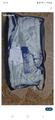 Couverture bucas power turnout medium T115