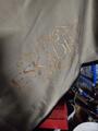 Couverture jersey eskadron heritage
