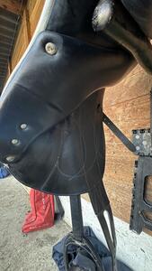 Selle antares