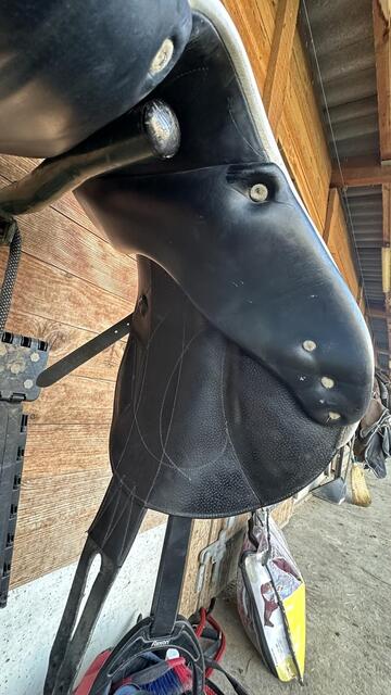 Selle antares