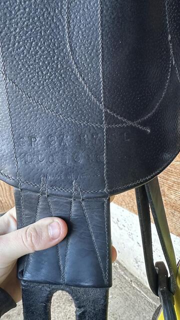 Selle antares