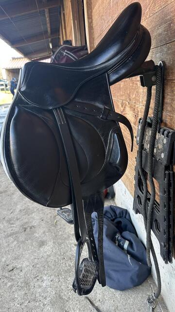 Selle antares