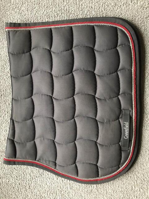 tapis Greenfield