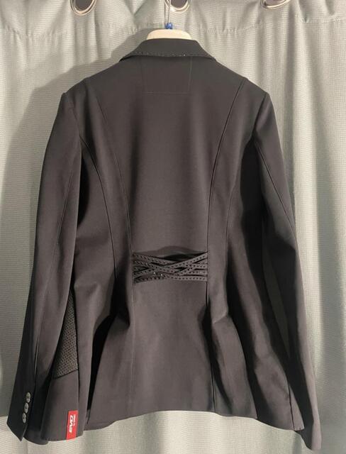 Veste de concours animo