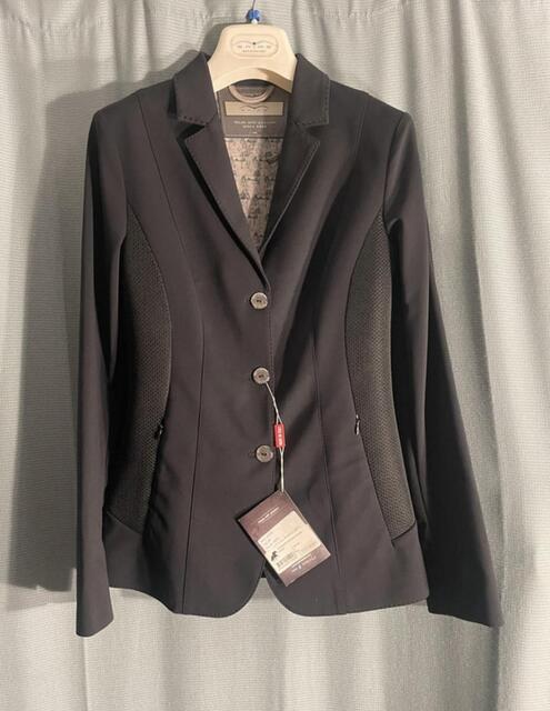 Veste de concours animo