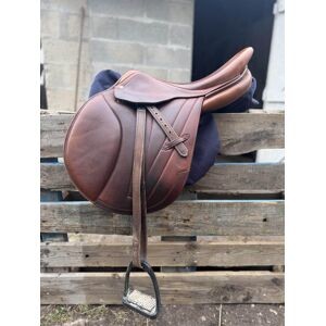 Selle obstacle ALS