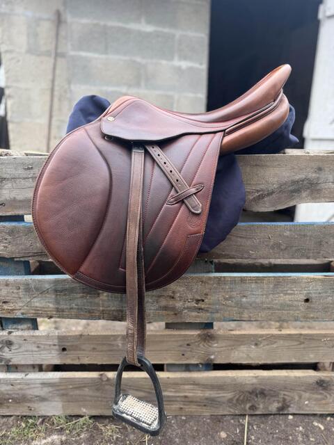 Selle obstacle ALS