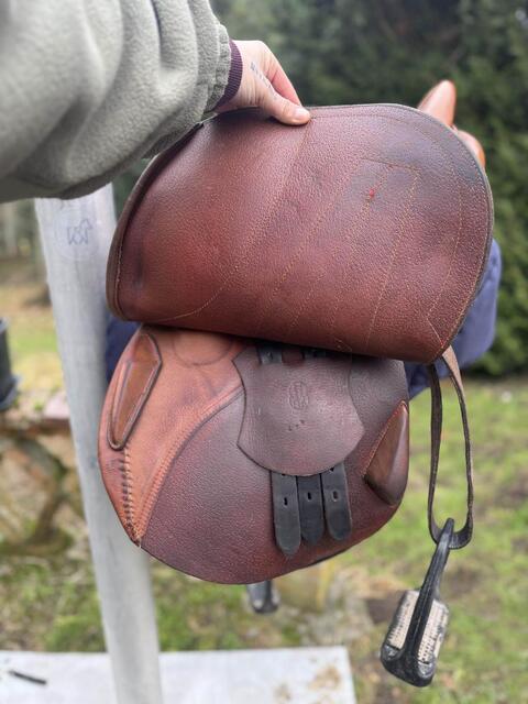 Selle obstacle ALS